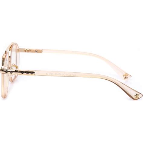 Angel Eyes Nude Rengi Çerçeve Mavi Işık Korumalı Kadın Fiyatı