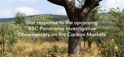 Our response to the upcoming BBC Panorama Investigative Documentary ...