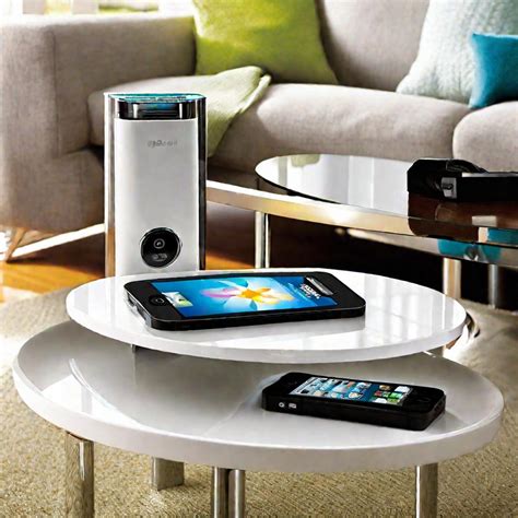 Док-станции для iPhone 4: какую лучше выбрать