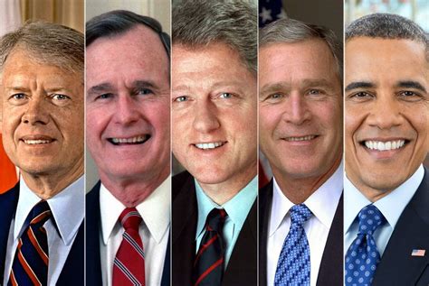 Texas A&M to host all five living former U.S. presidents for hurricane