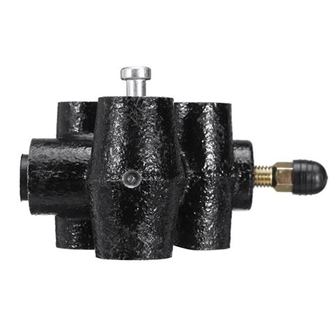 Buy Brake Load Sensing Proportioning Valve For Toyota Fj