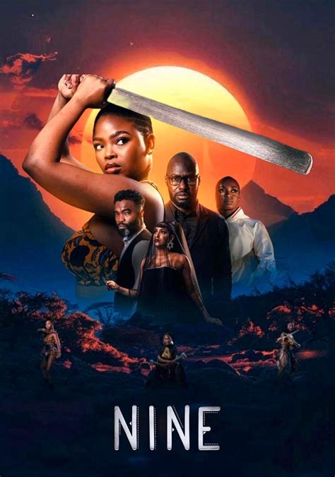 Nine - movie: where to watch streaming online