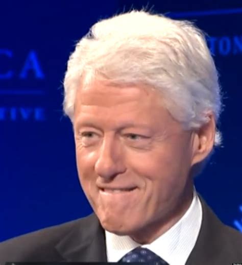 Bill Clinton Jokes About Potential Clinton President In 2016