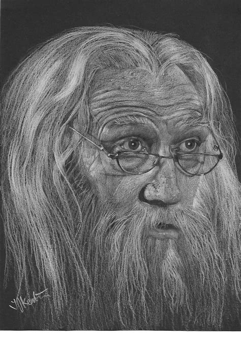 Dumbledore by SpecialTK on DeviantArt