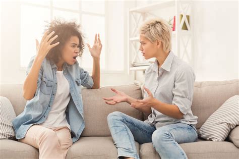 Does Lesbian Couples Therapy Really Work Lesbian Couples Institute