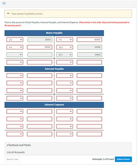 solved   selected transactions  sheridan company cheggcom
