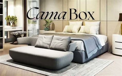 Cama Box As Melhores - As 12 Melhores Cama Box em 2025: Guia Completo e Atualizado