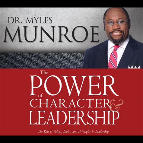 Myles Munroe Kingdom Quotes. QuotesGram