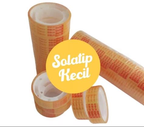 solasi kado  mm pcsisolasi solatip solatip isolatip solasiban