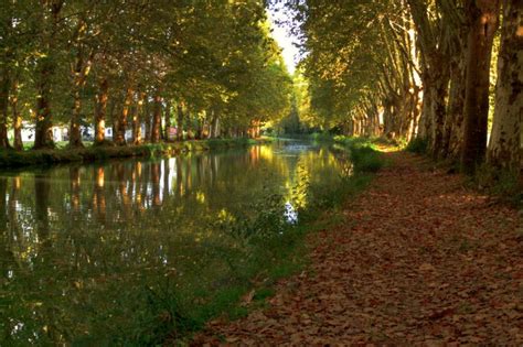 Canal Du Midi Hôtel Le Mirador