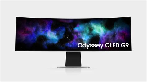 Samsung Odyssey OLED Drei Neue Gaming Monitore Starten Zur CES 2024