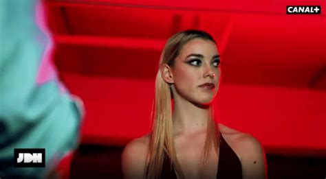 Anny Aurora La Smart Ass Du X MyCANAL