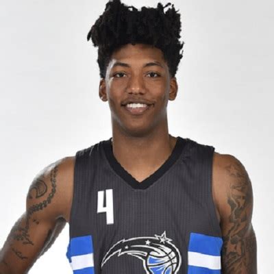 Elfrid Payton Biography, team, basketball, season, college, player, won ...