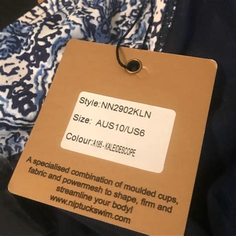 Nip Tuck Swim Swim Nip Tuck Swim Bikini Bottom Poshmark