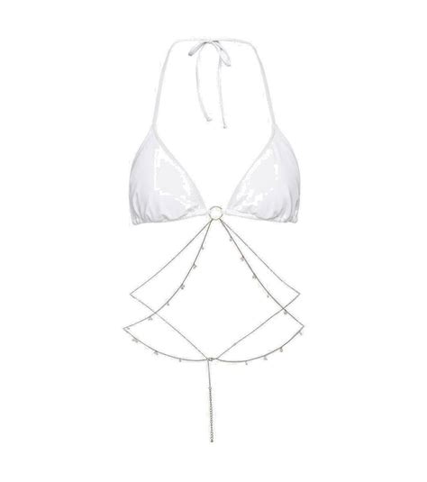 Bananhot Triangle Bikini Top Bananhot