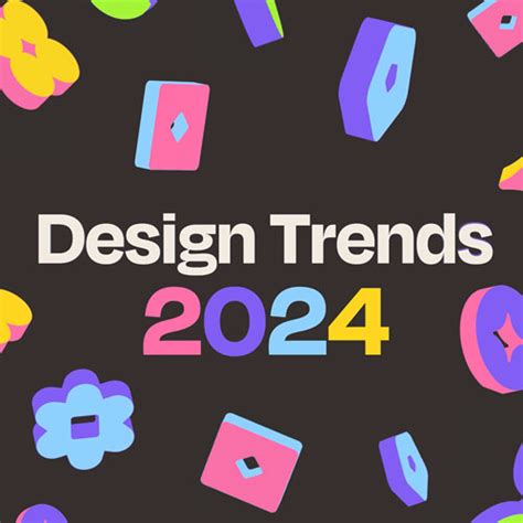 2024 Design Trends - Yes I'm a Designer