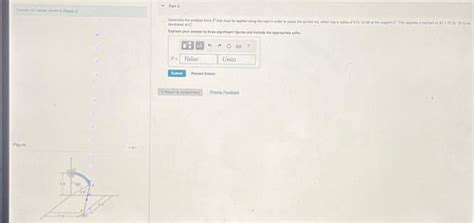 Solved Consider the system shown in (Figure 1). Figure 7 B 1 | Chegg.com