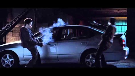 The Girl From The Naked Eye Trailer Hd Youtube