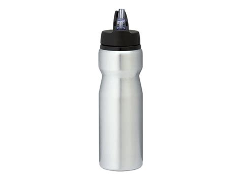 750ml Aluminium Water Bottle GAPS Gina Ashton Promotional Solutions