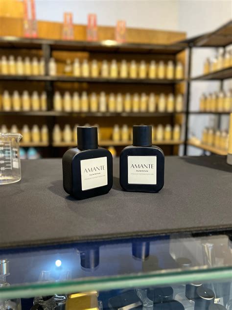 amante perfume atamanteperfume threads