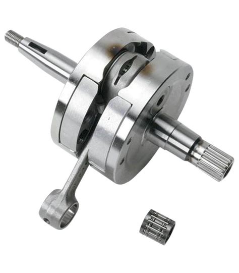 Cigüeñal HOT RODS Suzuki RM