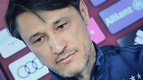 Daily Mail Niko Kovac opción para el banquillo del Liverpool