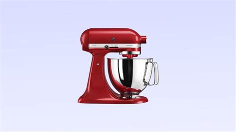 Küchenmaschinen von KitchenAid, Kenwood & Bosch im Angebot