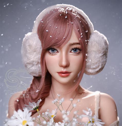 SE Doll CM C Cup Full Silicone SC Yuuka Realistic Sex Dolls Store The Doll Channel