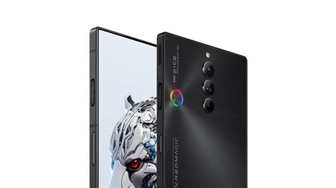 Redmagic 9 Pro Sneaks Onto Geekbench With Snapdragon 8 Gen 3 And
