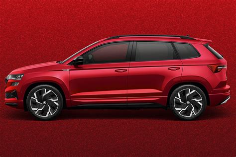 2022 Skoda Karoq price and specs | CarExpert