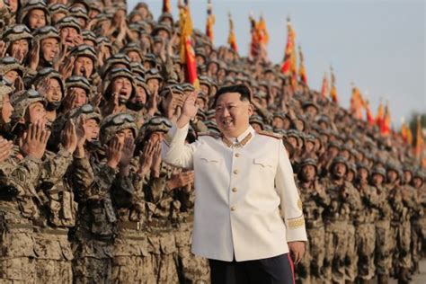 北 유엔 군축회의 의장국 맡은 6월 도발 자제할까 파이낸셜뉴스