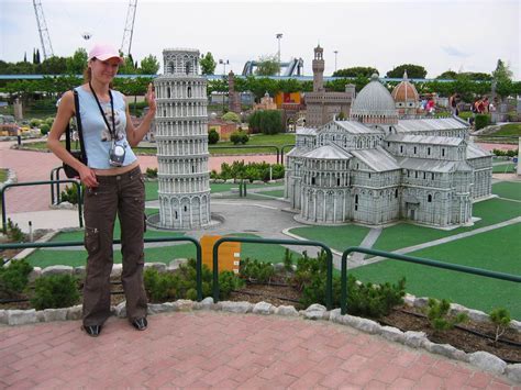 "Италия в миниатюре"