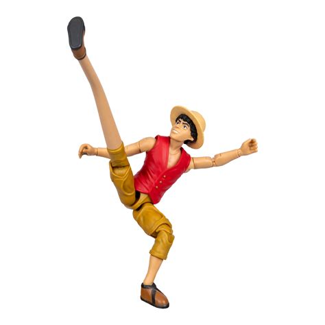Moose Toys and Netflix Reveal ONE PIECE Toy Line | Licensing Magazine