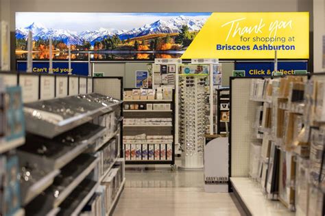 retail ashburton briscoes rebel sport big ideas