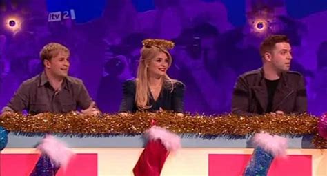 Celebrity Juice S04e13 Dailymotion Video