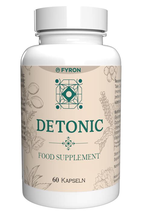 Detonic > 7+ main results you need to know