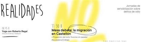 Diputació De Castelló La Diputación De Castellón Impulsa Las Jornadas