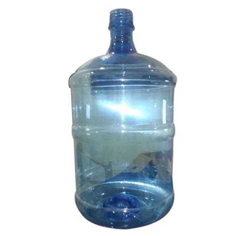 Light Blue L Water Dispenser Bottle At Rs Piece In Agra Id