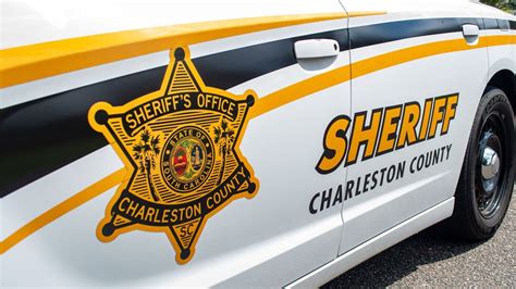 Charleston County Sheriff S Office Upgrades Sex Offender Registry With