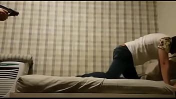 Joven Vigoroso Recibe Un Disparo En El Culo Y Luego Penes Xvideos