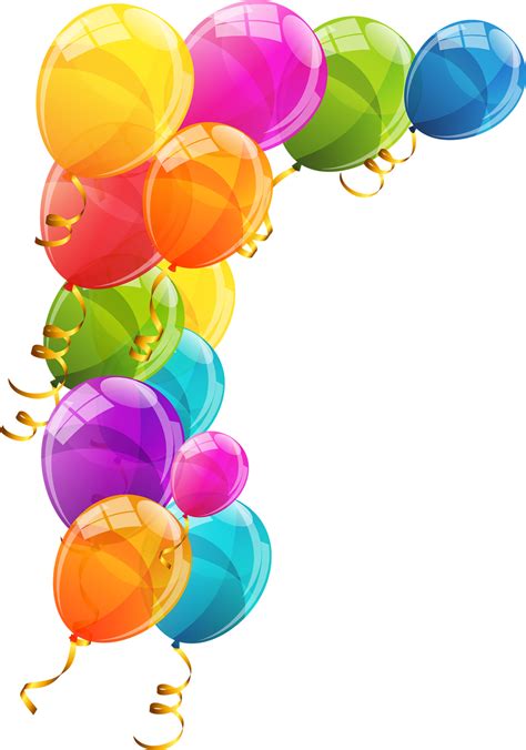 Globos Para Cumpleaaos Png Free Png Image Porn Sex Picture