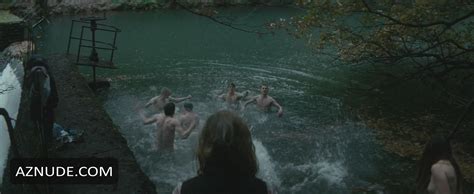 BRIDGEND NUDE SCENES AZNude