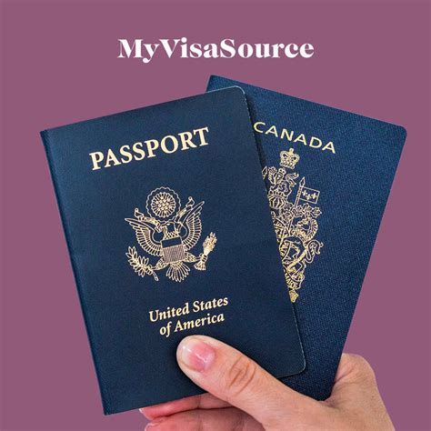 How Dual Citizenship Works in Canada | My Visa Source
