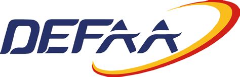 logo defaa png graphic design png image   background