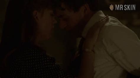 Manhattan Nude Scenes Naked Pics And Videos At Mr Skin