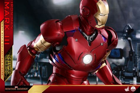 Hot Toys Iron Man Mark Toys Zone D Figures Price List Reviews