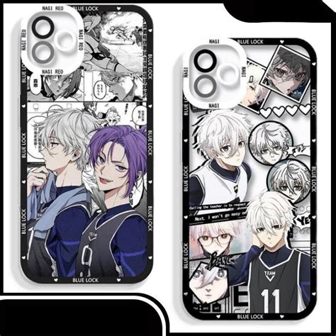 Casing For Infinix Hot 30i 30 Play 11S NFC TECNO POVA 5 4 3 SPARK 10 Pro GO 2024 2022 Smart 8 7