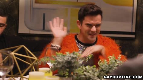 A Flashback On What Happen With These Hot Guys In Bed