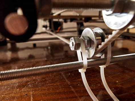 Пружины для стола 3д принтера - фото