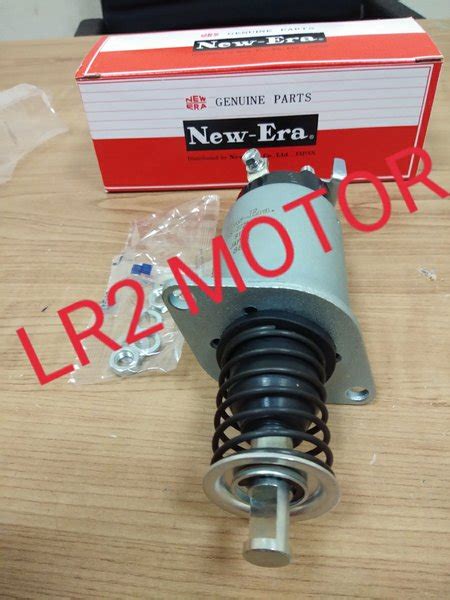 Jual Switch Stater Atau Solenoid Stater Hino Lohan New Era Di Lapak Lr